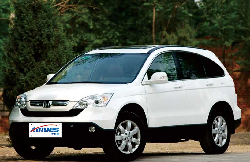 CRV(2007)